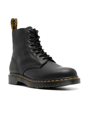 1460 Ambassador Soft Leather Lace Up Boots DR MARTEN'S | 31981001BLACK